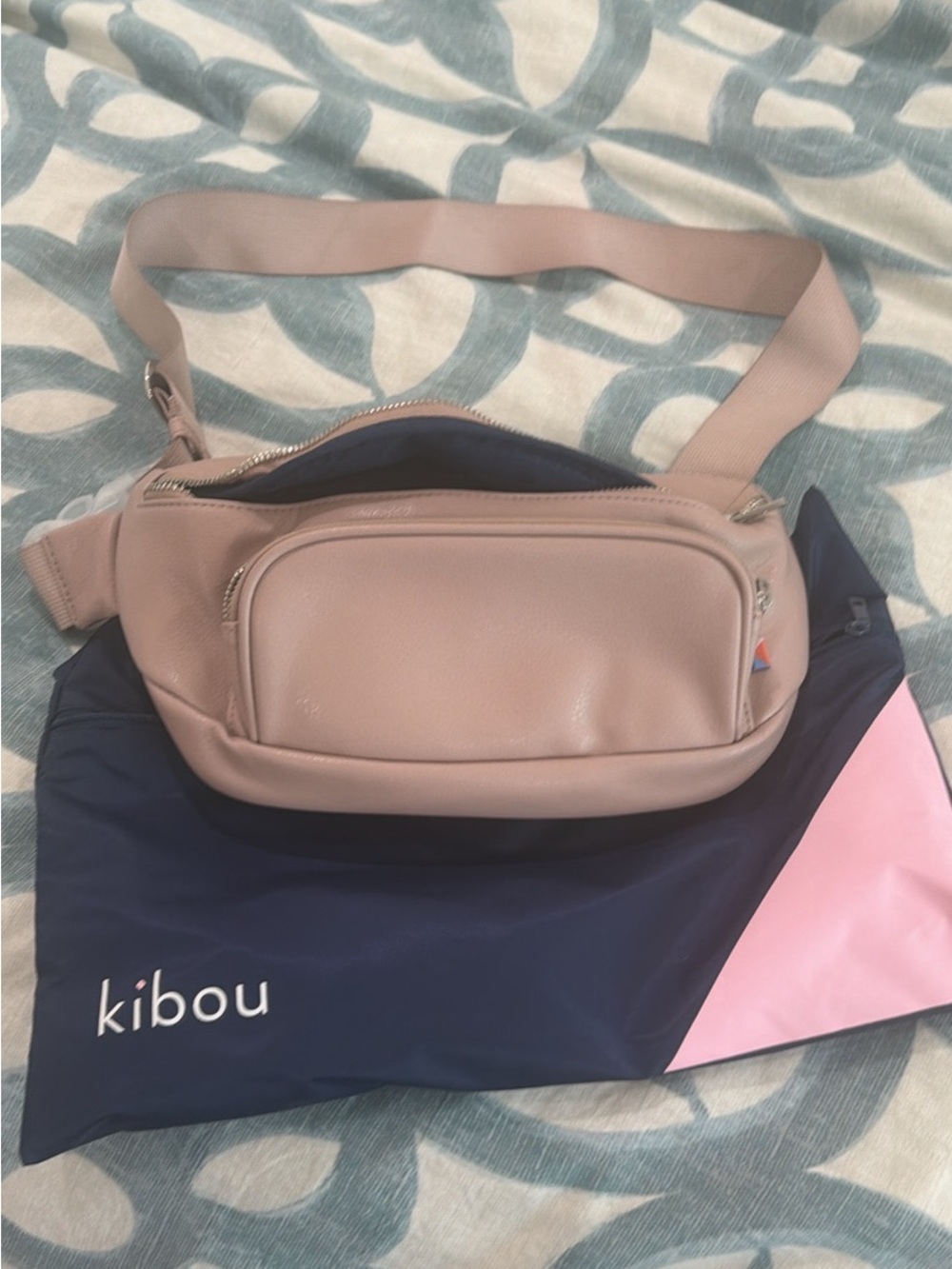 Kibou diaper fanny